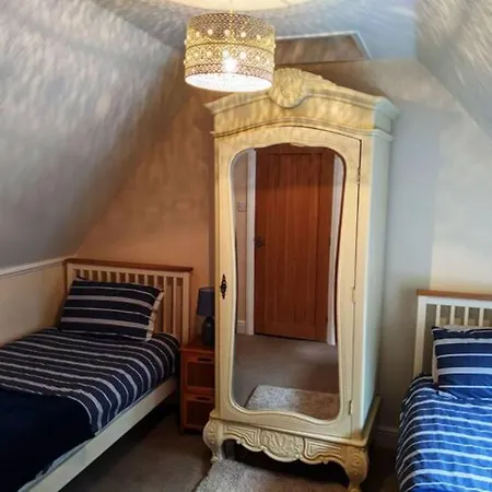 Harbour Side Sleeps 8 Apartman Whitby