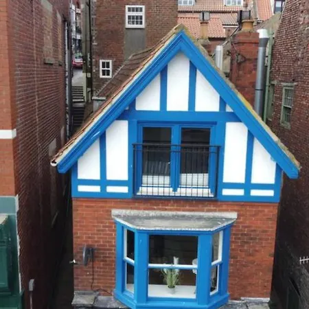 Apartman Harbour Side Sleeps 8 *