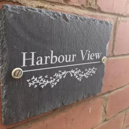 Apartman Harbour Side Sleeps 8 Whitby