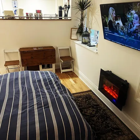 Apartman Harbour Side Sleeps 8 *