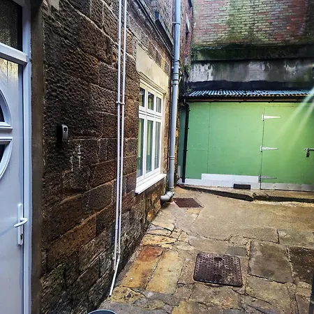 Apartman Harbour Side Sleeps 8 Whitby